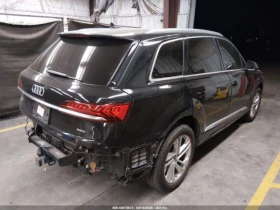 Audi Q7 * PREMIUM PLUS 55 TFSI QUATTRO TIPTRONIC* FULL* , снимка 4