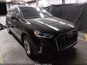Audi Q7 * PREMIUM PLUS 55 TFSI QUATTRO TIPTRONIC* FULL* , снимка 1