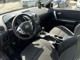 Nissan Qashqai / 1.5 D / PANO / , снимка 9