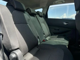 Nissan Qashqai / 1.5 D / PANO / , снимка 12