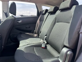 Nissan Qashqai / 1.5 D / PANO / , снимка 11