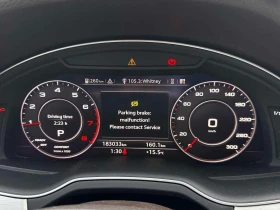Audi Q7 * Technik * CARFAX * ЦЕНА ДО БГ, снимка 8