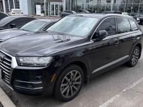 Audi Q7 * Technik * CARFAX * ЦЕНА ДО БГ, снимка 1