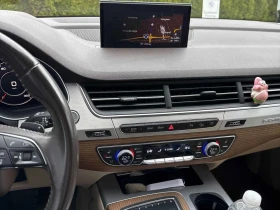 Audi Q7 * Technik * CARFAX * ЦЕНА ДО БГ, снимка 9