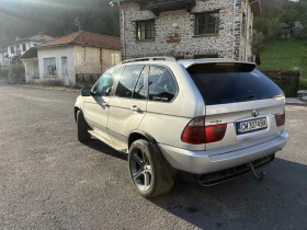 BMW X5, снимка 7