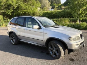 BMW X5, снимка 5