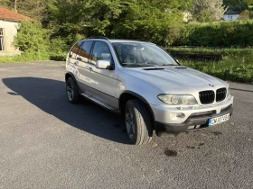 BMW X5, снимка 4