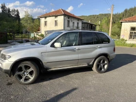 BMW X5, снимка 8