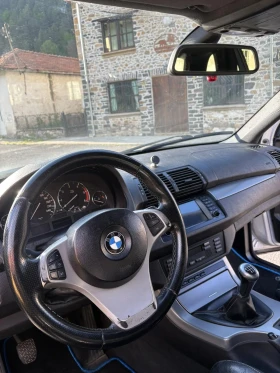 BMW X5, снимка 17