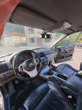 BMW X5, снимка 15