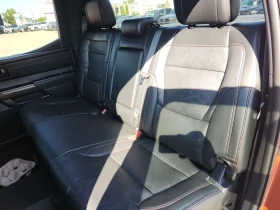 Toyota Tundra TRD PRO HYBRID CREW CAB SHORT BED  CARFAX, снимка 12