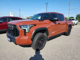 Toyota Tundra TRD PRO HYBRID CREW CAB SHORT BED  CARFAX, снимка 17