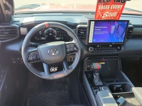 Toyota Tundra TRD PRO HYBRID CREW CAB SHORT BED  CARFAX, снимка 10
