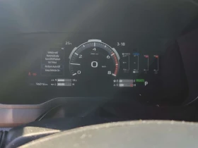 Toyota Tundra TRD PRO HYBRID CREW CAB SHORT BED  CARFAX, снимка 9