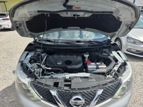 Nissan Qashqai 1.5 dci Панорама/360камери, снимка 11