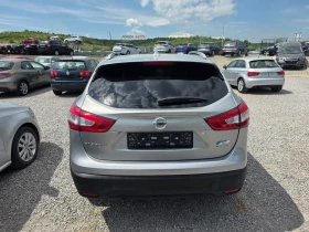Nissan Qashqai 1.5 dci Панорама/360камери, снимка 6