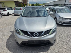 Nissan Qashqai 1.5 dci Панорама/360камери, снимка 2