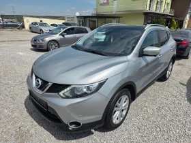 Nissan Qashqai 1.5 dci Панорама/360камери, снимка 1