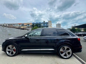 Audi SQ7 Full, снимка 2