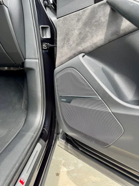 Audi SQ7 Full, снимка 14
