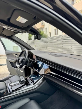 Audi SQ7 Full, снимка 9