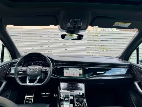 Audi SQ7 Full, снимка 5