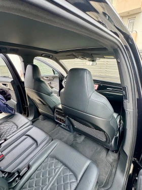 Audi SQ7 Full, снимка 13