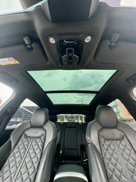 Audi SQ7 Full, снимка 6