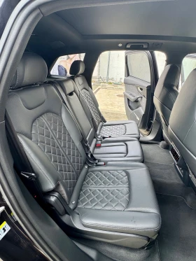 Audi SQ7 Full, снимка 12