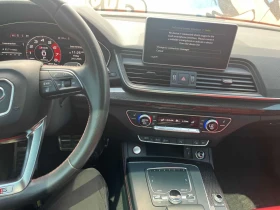 Audi SQ5 | DISTRONIC | HUD | 360 | B&O | , снимка 9