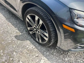 Audi SQ5 | DISTRONIC | HUD | 360 | B&O | , снимка 7