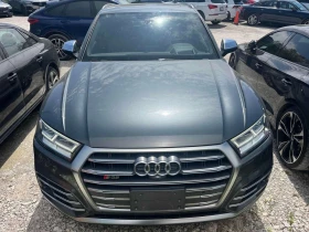 Audi SQ5 | DISTRONIC | HUD | 360 | B&O | , снимка 6