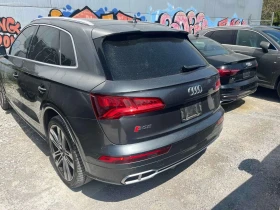 Audi SQ5 | DISTRONIC | HUD | 360 | B&O | , снимка 4