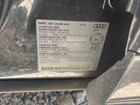 Audi SQ5 | DISTRONIC | HUD | 360 | B&O | , снимка 11