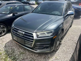 Audi SQ5 | DISTRONIC | HUD | 360 | B&O | , снимка 1
