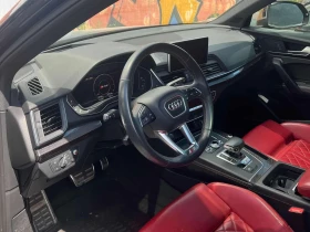 Audi SQ5 | DISTRONIC | HUD | 360 | B&O | , снимка 5