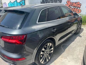 Audi SQ5 | DISTRONIC | HUD | 360 | B&O | , снимка 3