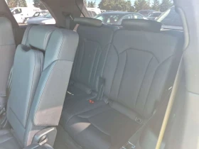 Audi Q7 * KOMFORT * ПАНОРАМА* 7 МЕСТА* , снимка 13