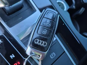Audi Q7 * KOMFORT * ПАНОРАМА* 7 МЕСТА* , снимка 15