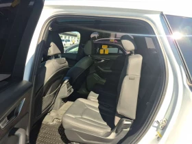 Audi Q7 * KOMFORT * ПАНОРАМА* 7 МЕСТА* , снимка 11