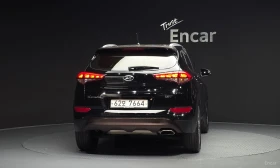 Hyundai Tucson, снимка 4