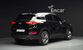 Hyundai Tucson, снимка 2
