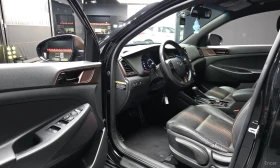 Hyundai Tucson, снимка 10