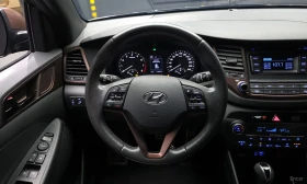 Hyundai Tucson, снимка 13
