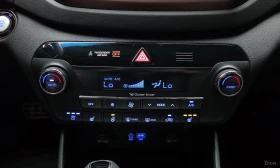 Hyundai Tucson, снимка 15