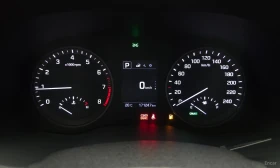 Hyundai Tucson, снимка 8