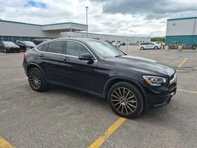 Mercedes-Benz GLC 300 КУПЕ/CARFAX/2 Ключа/360 Кам/ОТ ПРЕДСТАВИТЕЛСТВО, снимка 1