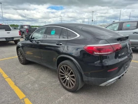 Mercedes-Benz GLC 300 КУПЕ/CARFAX/2 Ключа/360 Кам/ОТ ПРЕДСТАВИТЕЛСТВО, снимка 4