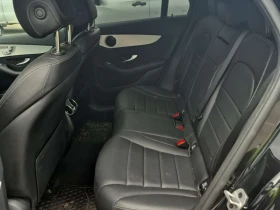 Mercedes-Benz GLC 300 КУПЕ/CARFAX/2 Ключа/360 Кам/ОТ ПРЕДСТАВИТЕЛСТВО, снимка 12