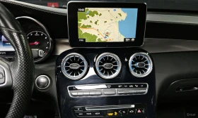 Mercedes-Benz GLC 300 AMG-LINE* 4MATIC* TOP CENA* UNIKAT* , снимка 16